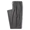 Men's Pants Mens work clothes casual cotton pants fashionable and comfortable pantsL2405