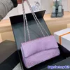 Chanei Çanta Tasarımcı Çanta Elmas Crossbody Çantalar E biriken Bag Omuz Zincir Çantaları Kadın Çanta Lüks Çantalar Flep Toates Moda Bayanlar Duvar