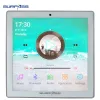 Amplificador Android 7.1 Sistema Touch Screen Wi -Fi amplificador inteligente Home Bluetooth Music Player Player Audio Background System para hotel