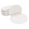20/30/50pcs cuscinetti di sudore unisex deodoranti estivi ascella cuscinetti di sudore anti -sudore ascella