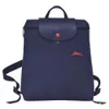 95% de réduction sur sac classique Nouveau sac à dos en nylon extérieur pliant grande capacité 70e anniversaire commémoratif femme6yae