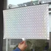 Sunshade Roller Blinds Gordijnen Blackout Gordijn Zuiging Cup Punch-Vrij intrekbare raam Keuken Rollergordijnen voor slaapkamer 240426