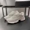 Kanalisiert Schuhe CF Running Fashion Designer Schuhe 2023 Sneakers Frauen Luxus Schnürsportsportschuh lässige Trainer klassische Sneaker-Frau Asdxc