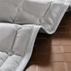 2 stycken massagebord vikning kosmetisk säng massage säng madrass 240426