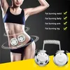 Liposuktionsmaschine ems ve Sport Baucharm Bein Fettkörperformung schlampig Anti -Cellulite -Massagne Fitness Gewichtsverlust 240416