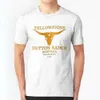 T-shirts masculins hommes T-shirt Brahma Bull le Rock Project Gym Tshirt Cotton Casual Fashion Tops T Strtwear surdimensionné pour hommes Vêtements T240505