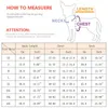 Outdoor Dog Waterproof Clothes Transparent Pet Raincoat for Small Medium Dogs Shiba Inu Golden retriever Puppy impermeable perro 240429