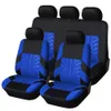 2024 Auto -stoel kussen zweetdichte autostoelbeschermers Beschermers Interieuraccessoires voor auto's vrachtwagens SUV Automotive interieurhoezen