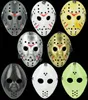 Jason vs Black Friday Horror Killer Mask Cosplay Costume Costume Masquerade Party Mask Hockey Baseball Protection5867285