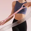 Resistance Bands Figure 8 Fitness Band Arm|Back Training Elastic Stretch Exercise Equipment For Yoga Pilates Stretching