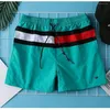 Shorts Shorts Summer Classic Trend Sungifing Leisure Sports Straight Driver Tre Beach Trunks Swimming Swiming