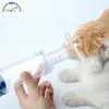 Strumenti Camera distanziatore per inalatore di aerosol per adulti bambini animali da gatto Cameratore aerosolistante distanziatore