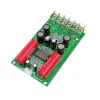 Amplificateur TA2024 2 * 15W Tripath Audio Digital Amplificer Board Stéréo Classe T Deux canaux Amp