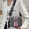 Designer Fashion bag Handbag Famous totes Snapshot Camera Small Crossbody purse Women Shoulder Bags Messenger cross body M00302