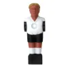 Tabelle mini foosball maschi tavolo giocatore di calcio calciatore figure accessori per calcio calcio calcio calcio calcioli parti