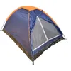 2 Personen Camping -Zelt Sun Shade Shart Shade Outdoor Waterd Markisen 4 Saison Reisen Sommer Ultraleicher Strand 240419