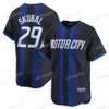 Miguel Cabrera 2024 City Connect Tigers Jersey Riley Greene Spencer Torkelson Tarik Skubal Matt Vierling Javier Baez Jake Rogers Carson Kelly Zach McKinstry