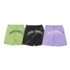 Palm PA 2024SS NYA SUMMER CASUAL MEN KVINNA BOARDSHORTS BEACHABLE SHORS