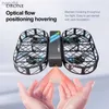 Drones 2024 novo 4drc v38 drone dobrável 6k HD Camera Photography Aerial WiFi Grid Protection Photography RC Aircraft Childrens Toys WX