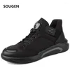 Hardloopschoenen volwassen mannen voor vrouwen ultralichte demping training buiten wandelende sport sneakers sport joggen