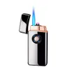 Ветрозащитная зажигалка более легкая факела плазма более легкая USB USB