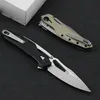 سعر خاص 0990 أداة قابلة للطي قابلة للطي CPM-20CV Blade G10 HANDLE HANDER BLUSTION BALLE BANING CHASPING Outdoor Survival ADC Tactical Knives Tool