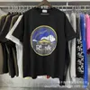 高品質のオリジナルルーダーデザイナーTシャツ