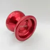 YoYo Professional YoYo Metal YoYo met lagerlegering Aluminium Hoge snelheid niet -reagerende YoYo Toy YoYo voor kinderen volwassen