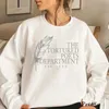 Felpa con cappuccio da uomo Felpa di Torture Poets Department 2024 Camicia sportiva stampata da donna Bra Ttdp Harajuku Hoodie nella mia era Merch Womens Abbigliamento Q240506