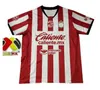 24 25 Chivas de Guadalajara voetbaltruien 2024 2025 Fans Liga Mx I. Brizuela A. Vega J. Sanchez S. Flores Men Kids Kit voetbal Shirts F. Beltran Gonzalez Player versie 999