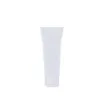 Verpackung Flaschen Großhandel Büroschule Business Industrial Cap 5ml 10 ml 15 ml 20 ml 30 ml 50 ml 100 ml Clear Plastic Lotion Softrohre Behälter leer