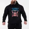 Heren Hoodies Sweatshirts 2024 Mens Fighting Fans beroemde worstelaar Cody Rhodes Black Hoodie Street Leisure Sports Plover Q240506