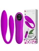 Recarga de Love Pretty 30 Speeds Speeds Silicone Wireless Remote Control Vibrator Nós projetamos vibe 4 produtos de sexo de brinquedos sexuais adultos para casais Y1730393