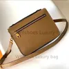 Stucchette per spalle per borse da donna pura borse in tela Pochette Women Bagna Cross Body Envelope Crossbody Tote Woman Guida Borsa in pelle genuina