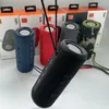 Haut-parleurs Bluetooth sans fil flip6 haut-parleur mini portable flip6 ipx7 en haut-parleurs portables imperméables