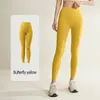 Leggings Femme Shorts Designers Sexy Pantalons Leggings High Waist Align Sports Leggings Gym Shark Wear Legging Elastic Fitness Lady Global Full Colls Workout