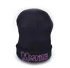 Berats Neueste Model Misfits Logo Wolle Beanies 6 Farben Strick Männer Winter Hüte für Frauen Mütze warmer Hut Häkelte Baumwolle 4368411