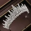 Hochzeitshaarschmuck Itacazzo Braut Kopfbedeckung voller eleganter Temperament