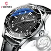 CHENXI/Chenxi Fully Automatic Mechanical Watch Haima Same Calendar Night Light Waterproof Mens