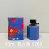 2023 Unisexe Perfume100ml verde accento parfum Eau de Parfum odeur durable de haute qualité Cologne Spray Edp livraison gratuite édition originale édition originale