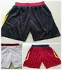 Shorts masculinos vendas por atacado masculino shorts esportivos para venda frete grátis vermelho branco preto cor tamanho s-xxl2gun