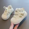 Sneakers Childrens Chaussures pour bébés printemps et automne