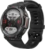 Regarde la nouvelle version Amazfit T Rex 2 Smartwatch Trex 2 Smartwatch