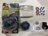 本物のTomy Beyblade BB35 BB89 BB50 BB102 BB74 BB93 BB55スピニングトップおもちゃなしでランチャー240412