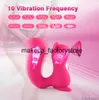 Massage Squirrel Clitoris Aspiration vibratrice vibratrice Sucking Tongue Licking R Toys Sexe Femmes Masturbant Adults8215543