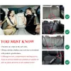 All -Size -Autositzabdeckungen Full -Set -Stoff SUV Limousine Van Automobil -Innenabdeckung Airbag -Kompatible Autozubehör Innenraum