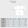Designer denim teers chemise graphique t-shirt t-shirt polo designer denim teers vêtements sweat de sweat en cours de sport
