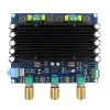 Усилитель TPA3116 150W x2 2.0 DualChannel Stereo Hifi Digital Audio Amplifier Board TPA3116D2 DC 12 В 24 В.