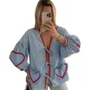 Blouses pour femmes Top de poupée avec un nœud à nœud papillon imprimé en V V lanterne à manches de lanterne avant en forme de street-street