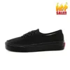 Новые дизайнеры Old Skool Casual Vans Skateboard Shoes Black White Men Women Fashion Outdoor Flate